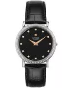 Часовник Дамски Le Temps Zafira Slim Swarovski