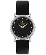 Часовник Дамски Le Temps Zafira Slim Swarovski