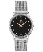 Часовник Дамски Le Temps Zafira Slim Swarovski