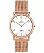 Часовник Дамски Le Temps Zafira Slim Swarovski