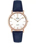 Часовник Дамски Le Temps Zafira Slim Swarovski