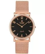 Часовник Дамски Le Temps Zafira Slim Swarovski