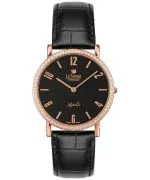 Часовник Дамски Le Temps Zafira Slim Swarovski