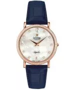 Часовник Дамски Le Temps Zafira Slim Swarovski