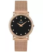 Часовник Дамски Le Temps Zafira Slim Swarovski