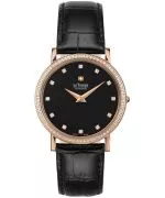 Часовник Дамски Le Temps Zafira Slim Swarovski