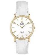 Часовник Дамски Le Temps Zafira Slim Swarovski
