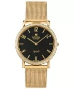 Часовник Дамски Le Temps Zafira Slim Swarovski