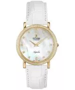 Часовник Дамски Le Temps Zafira Slim Swarovski