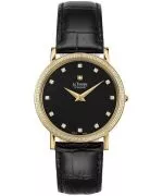 Часовник Дамски Le Temps Zafira Slim Swarovski