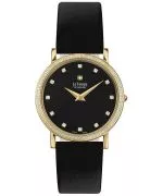 Часовник Дамски Le Temps Zafira Slim Swarovski