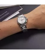 Часовник Дамски Herbelin Newport Chronograph