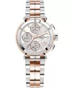 Часовник Дамски Herbelin Newport Chronograph
