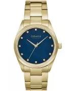 Часовник Дамски Obaku Chili Beryl