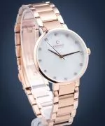 Часовник Дамски Obaku Classic