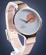 Часовник Дамски Obaku Classic