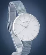 Часовник Дамски Obaku Classic