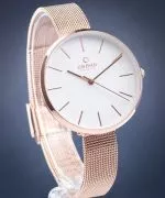 Часовник Дамски Obaku Classic