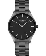 Часовник Дамски Obaku Classic