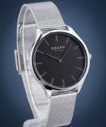Часовник Дамски Obaku Classic