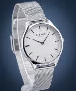 Часовник Дамски Obaku Classic