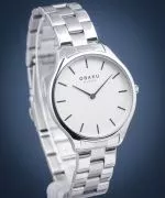 Часовник Дамски Obaku Classic