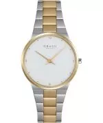 Часовник Дамски Obaku Classic