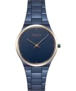 Часовник Дамски Obaku Classic