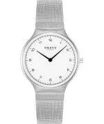 Часовник Дамски Obaku Classic