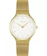Часовник Дамски Obaku Classic