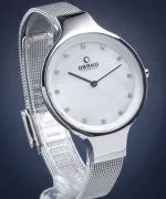Часовник Дамски Obaku Classic