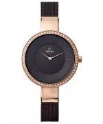 Часовник Дамски Obaku Fashion