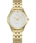 Часовник Дамски Obaku Diamond