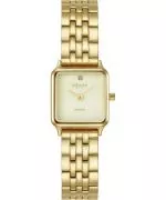 Часовник Дамски Obaku Diamond