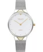 Часовник Дамски Obaku Diamond