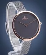 Часовник Дамски Obaku Dok Steel