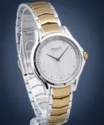 Часовник Дамски Obaku Jasmin Cream