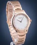 Часовник Дамски Obaku Jasmin Fuchsia