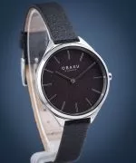 Часовник Дамски Obaku Kafee Coconut