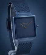 Часовник Дамски Obaku Kvadrat