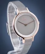 Часовник Дамски Obaku Kyst Granite