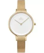 Часовник Дамски Obaku Kyst Gold