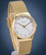 Часовник Дамски Obaku Land Gold