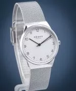 Часовник Дамски Obaku Land Steel