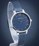 Часовник Дамски Obaku Liv Arctic