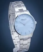 Часовник Дамски Obaku Lyng Lille