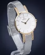Часовник Дамски Obaku Lys Rose