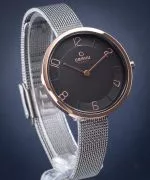 Часовник Дамски Obaku Vand