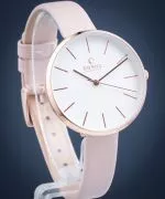 Часовник Дамски Obaku Mynte Nude