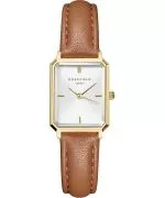 Часовник Дамски Rosefield Octagon XS Camel